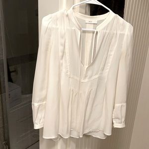 ALC size 2 flowing blouse